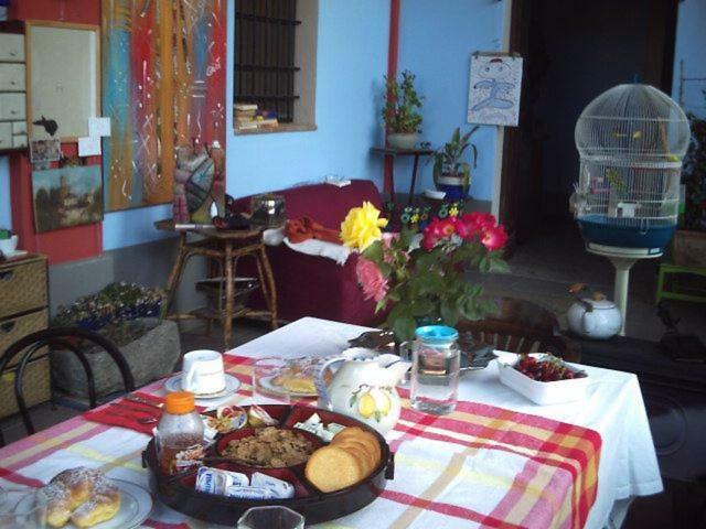 Bed and Breakfast Perbacco à Sartirana Lomellina Extérieur photo