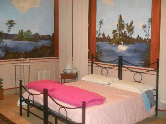 Bed and Breakfast Perbacco à Sartirana Lomellina Extérieur photo